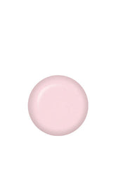 nail polish swatch drop of ibd Just Gel Polish Pink Putty creamy rose pink nail lacquer